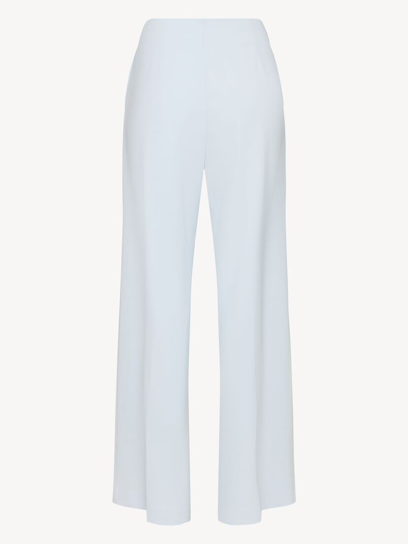 Broek - blauw