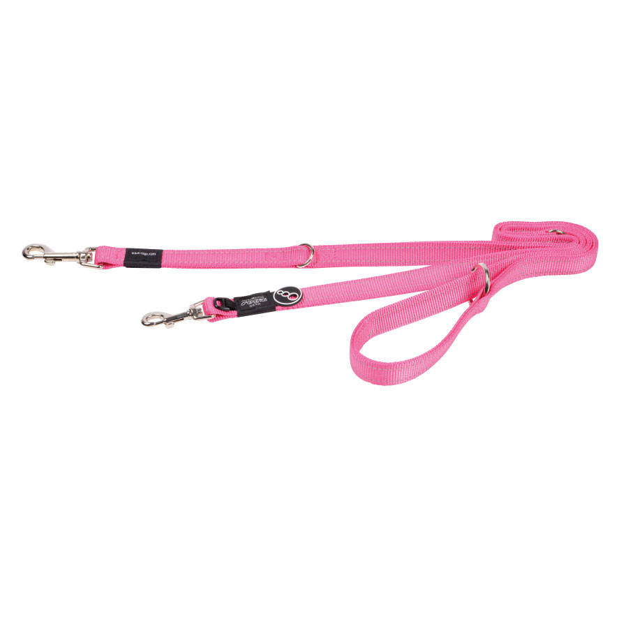 ROGZ STRAP CLASSIC MULTI L HLM06-K