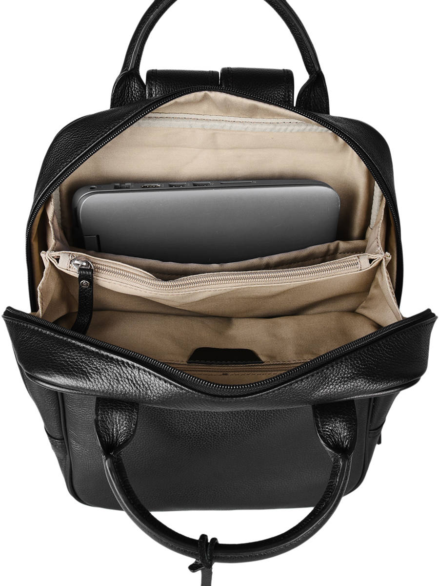 Sac  dos business Light 1 compartiment ETRIER