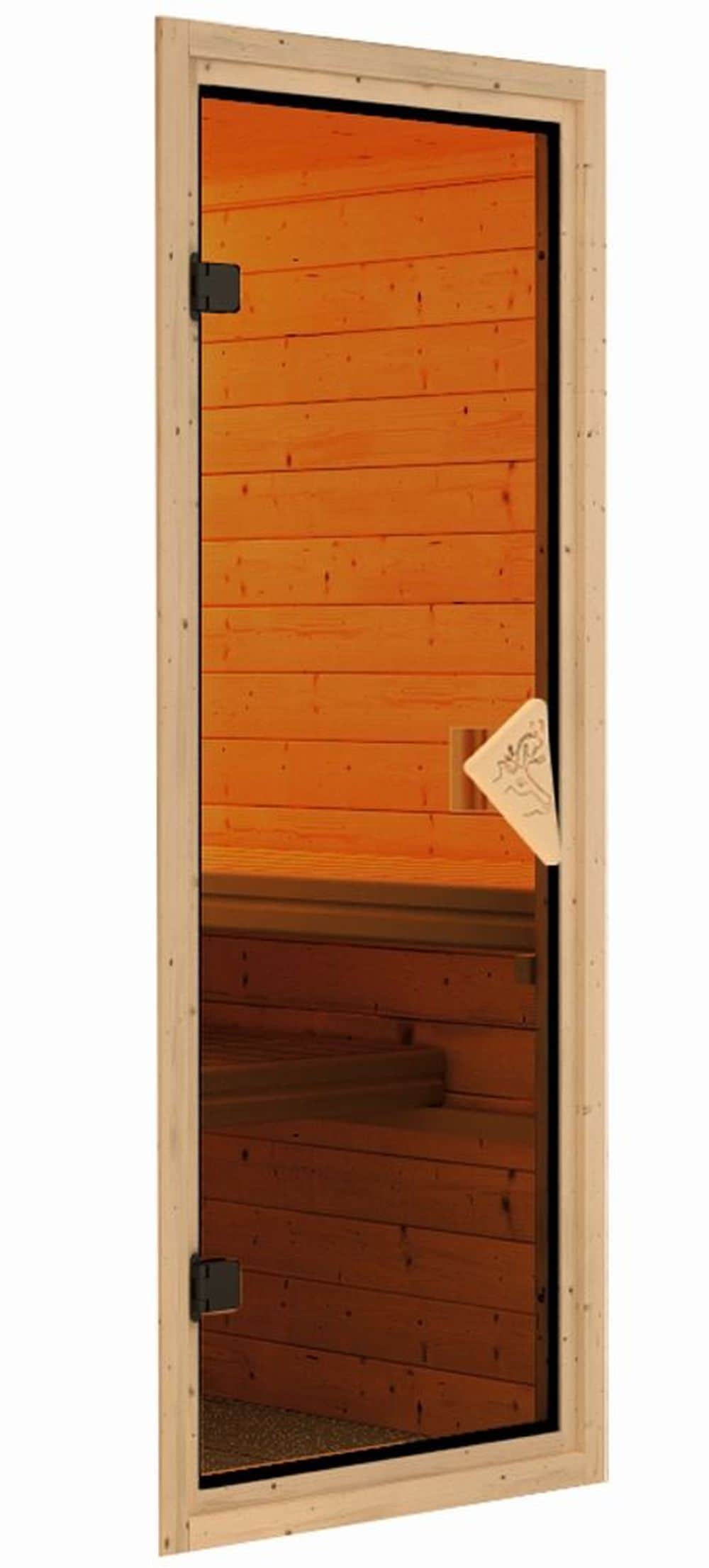 Karibu Innensauna 