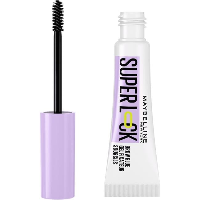Maybelline New York Superlock Brow Glue