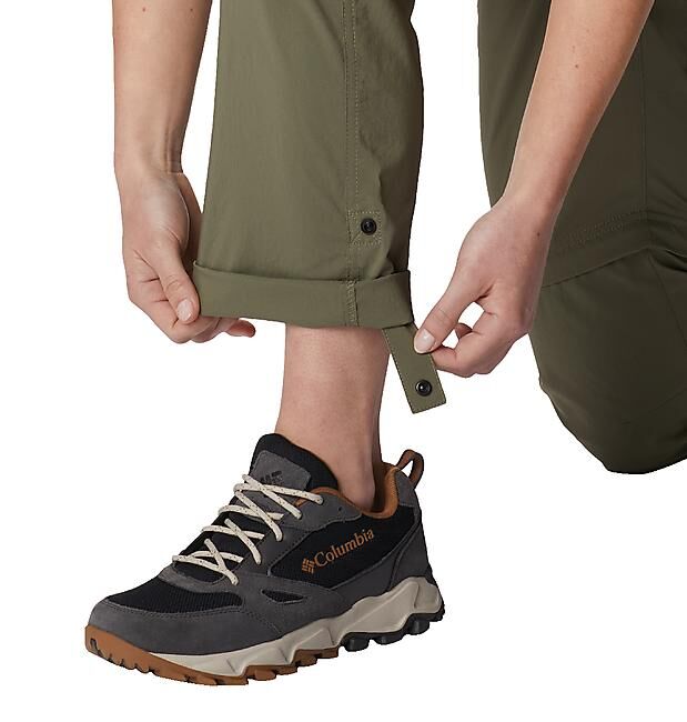 COLUMBIA - PANTALON JD SILVER RIDGE UTILITY CONVERTIBLE W