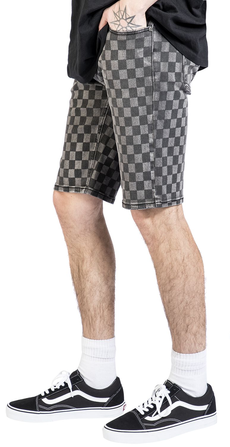 Short Race | RED by EMP Short