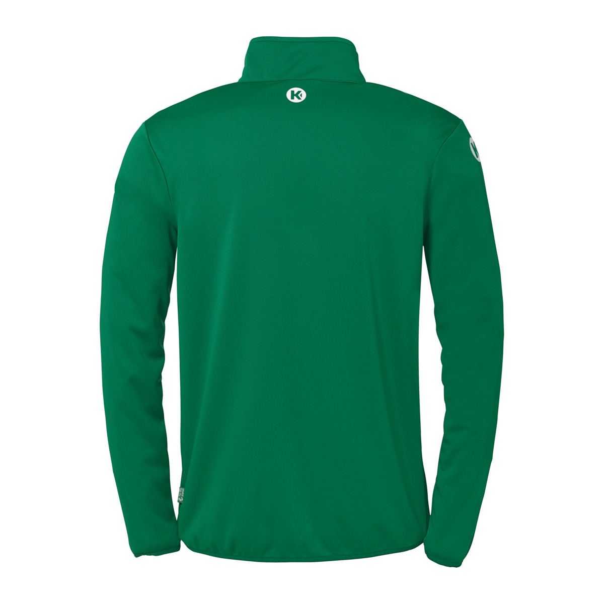 1/4 Zip Top