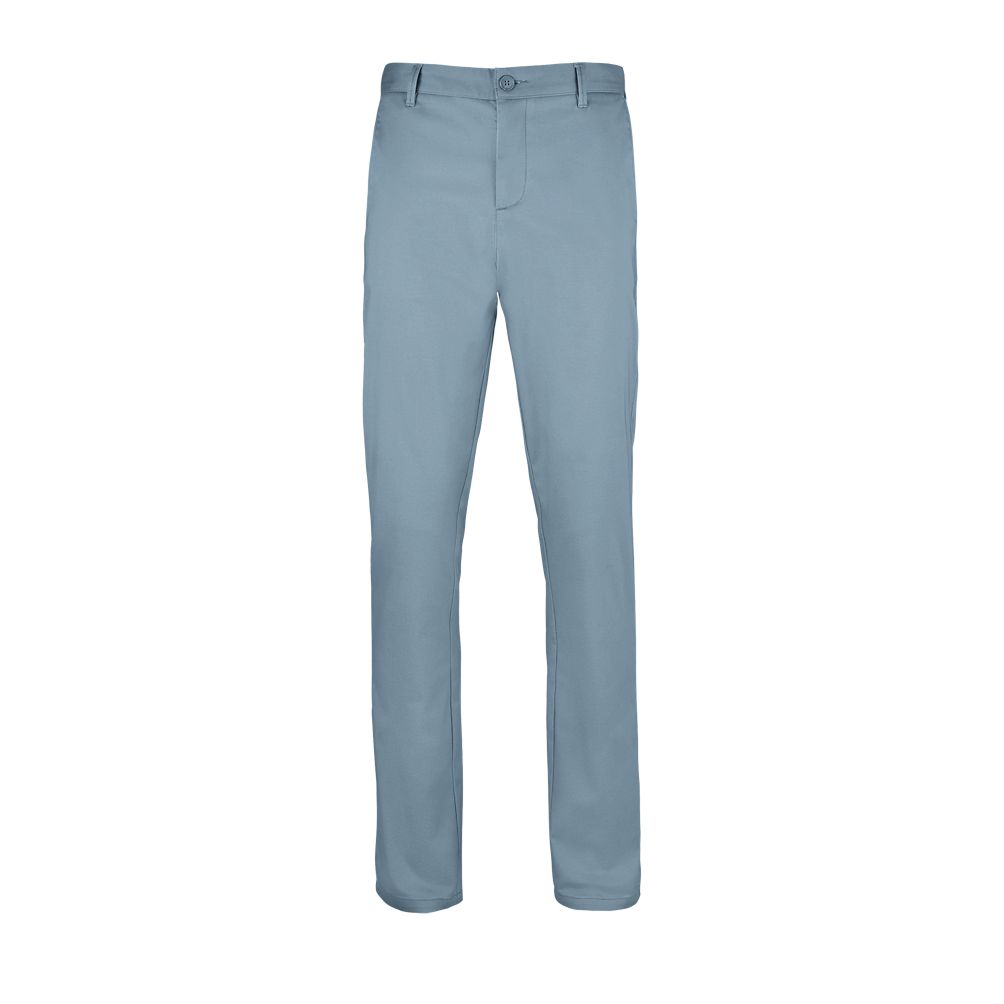 SOL'S 02917 - Jared Men Pantalon Stretch En Satin Homme