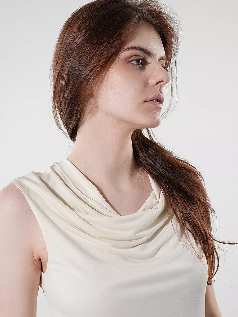 TIGER OF SWEDEN Top JELA creme
