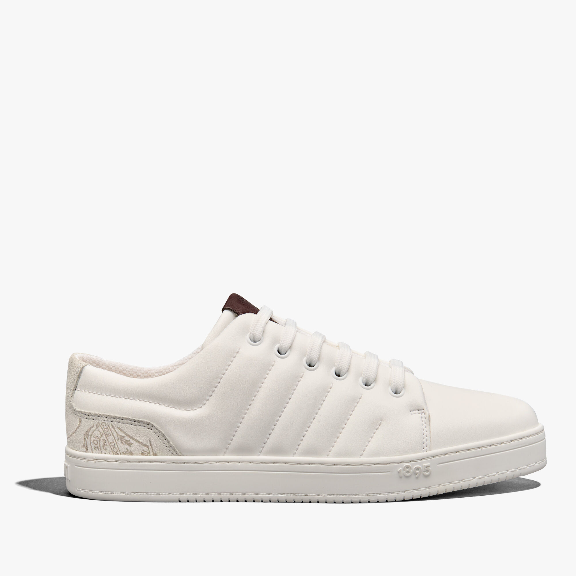 Sneaker Playtime En Textile Scritto