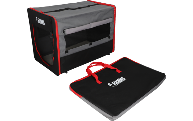 Fiamma Carry-Dog Hundehütte