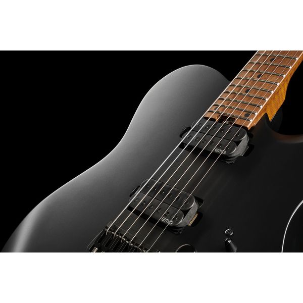 Harley Benton Fusion-T EMG HT Roasted Bundle
