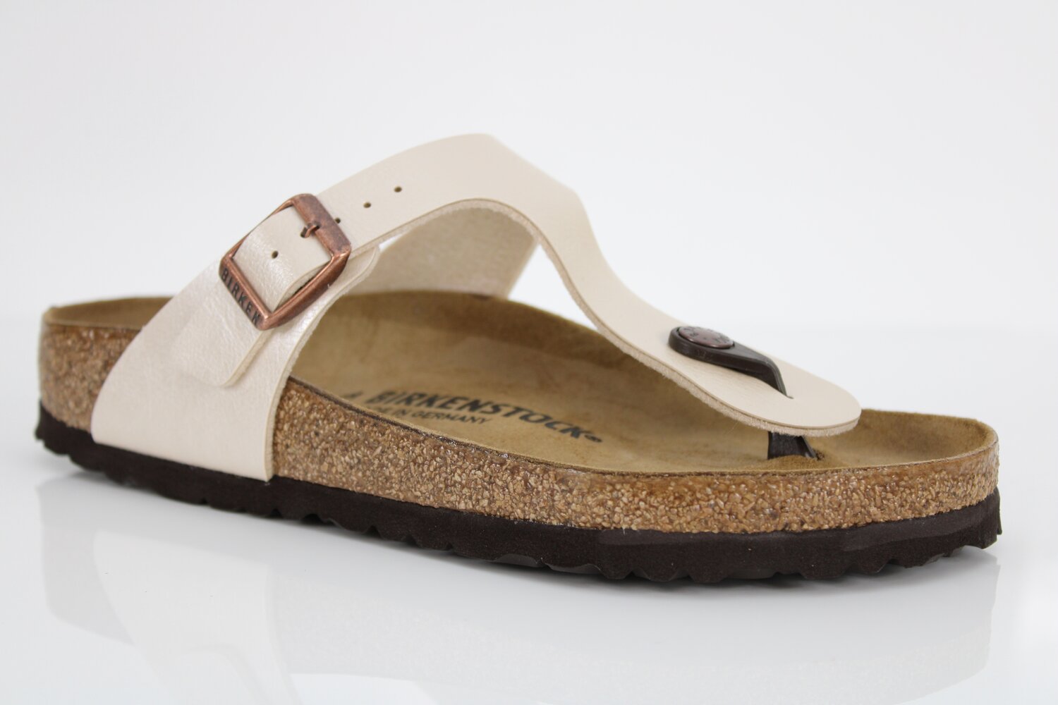 Birkenstock Pantoletten