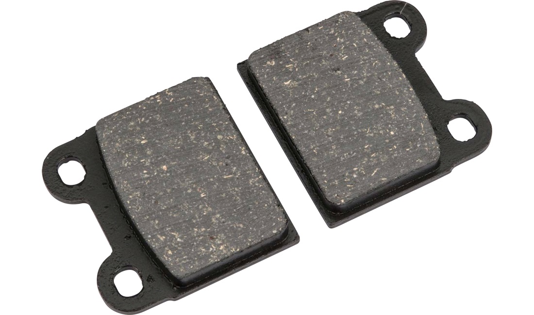 Bremseklodser for EBC, K100 -88
