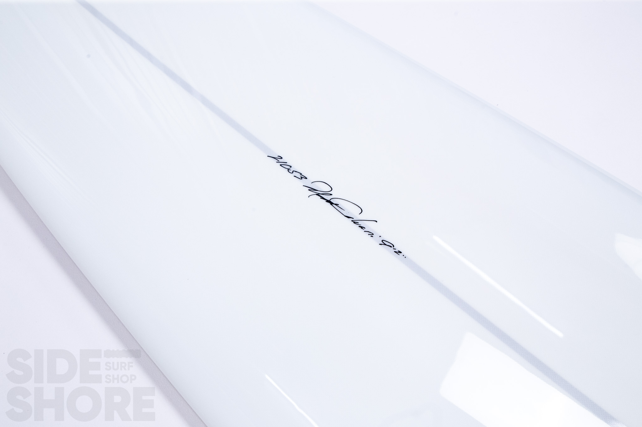 Bing Surfboards Lovebird - Tint   Volan   Polish - 9'2