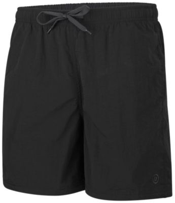 BengerBasic Badeshort - schwarz