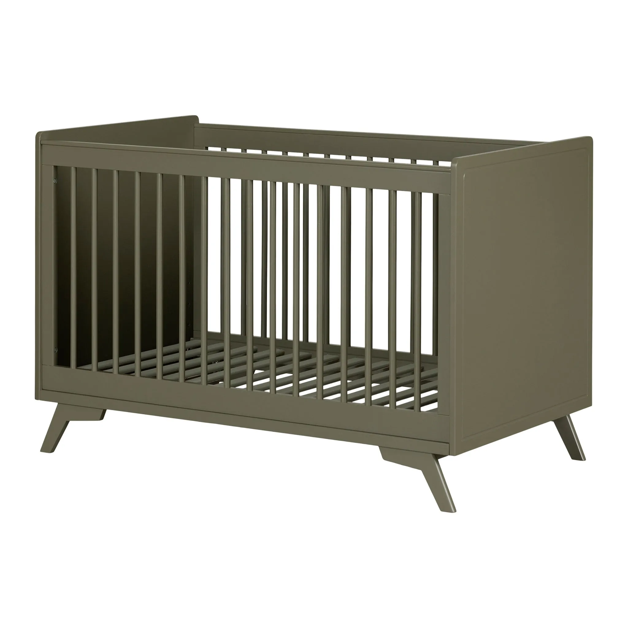 South Shore Couchette - Milos Vert olive