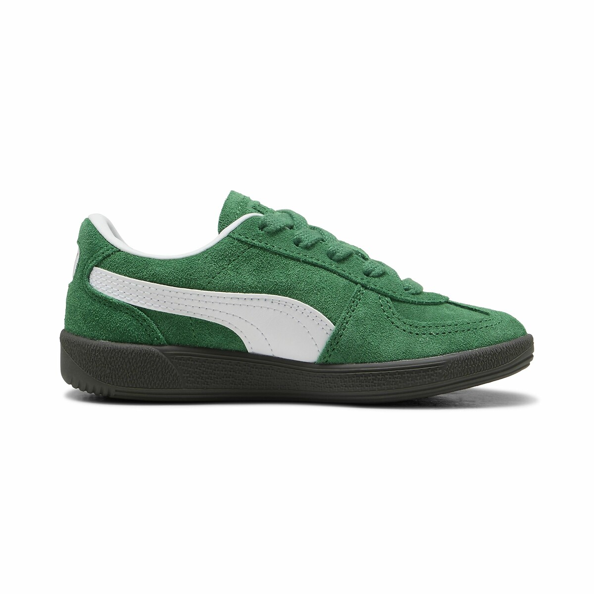 Tênis de couro PUMA Palermo