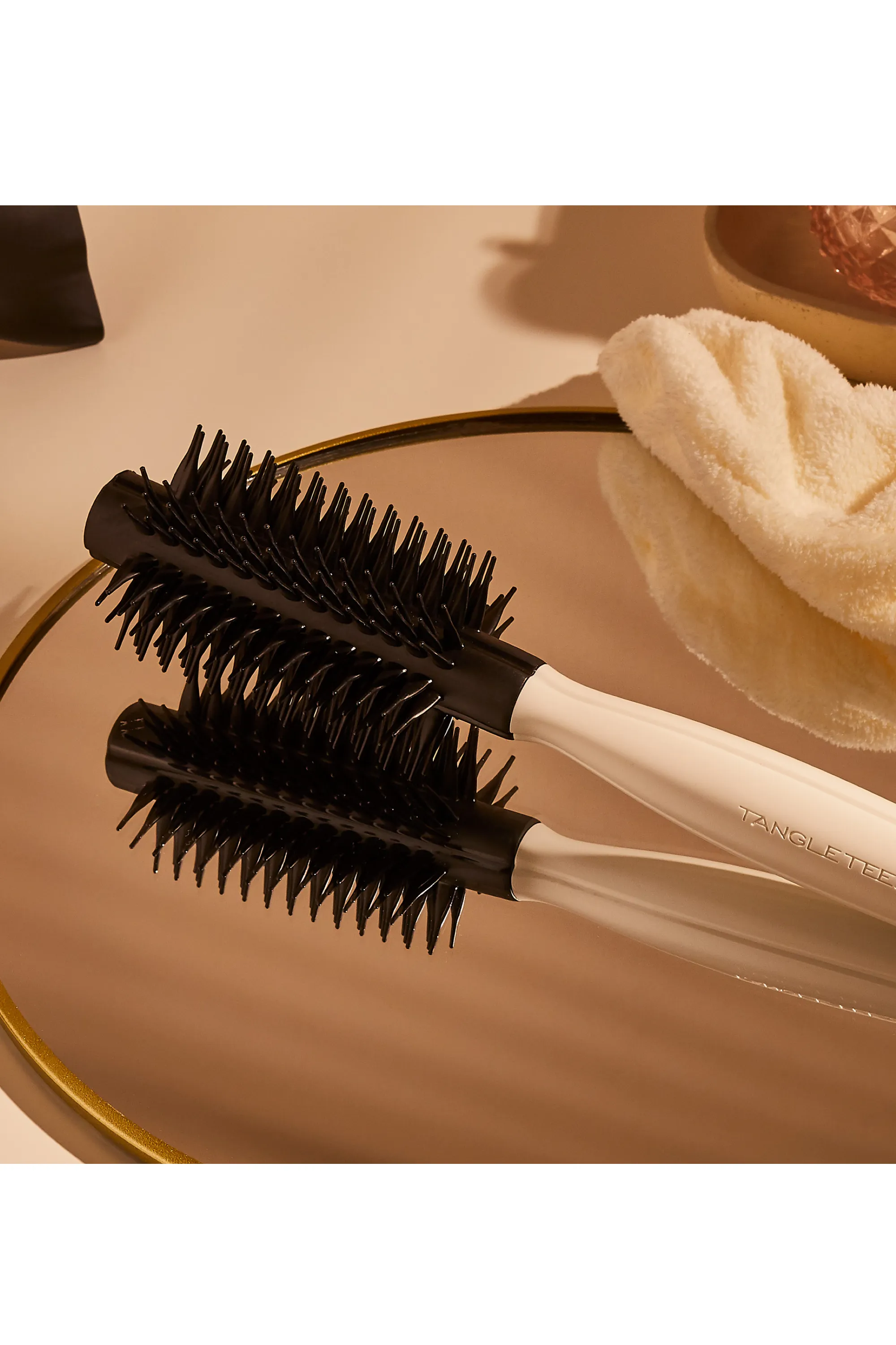 Tangle Teezer Brosse pour brushing