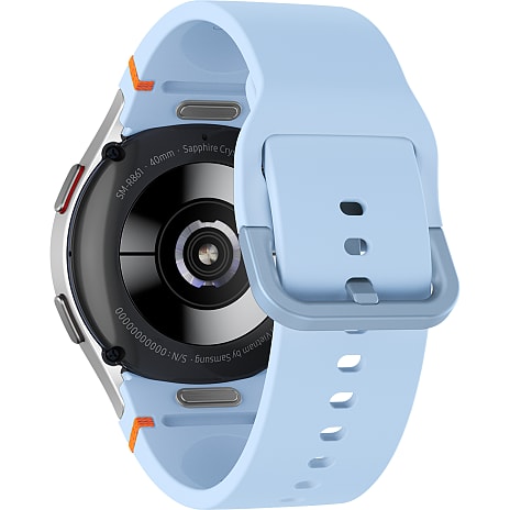 Samsung Galaxy Watch FE 40 mm - lyseblå