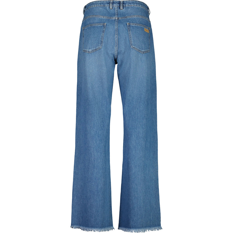 Maloja Damen RosalieM. Jeans