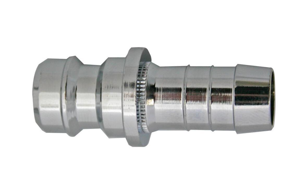 Schlauchkupplung 13 mm, Ø 16.5 mmSchlauchstecker