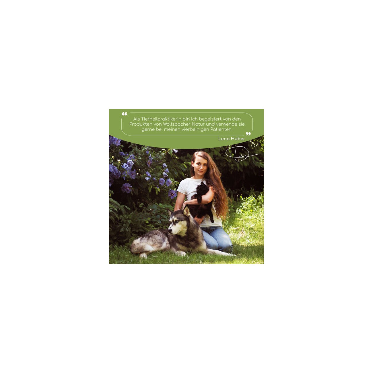 Wolfsbacher Natur Pfotenbalsam 50g