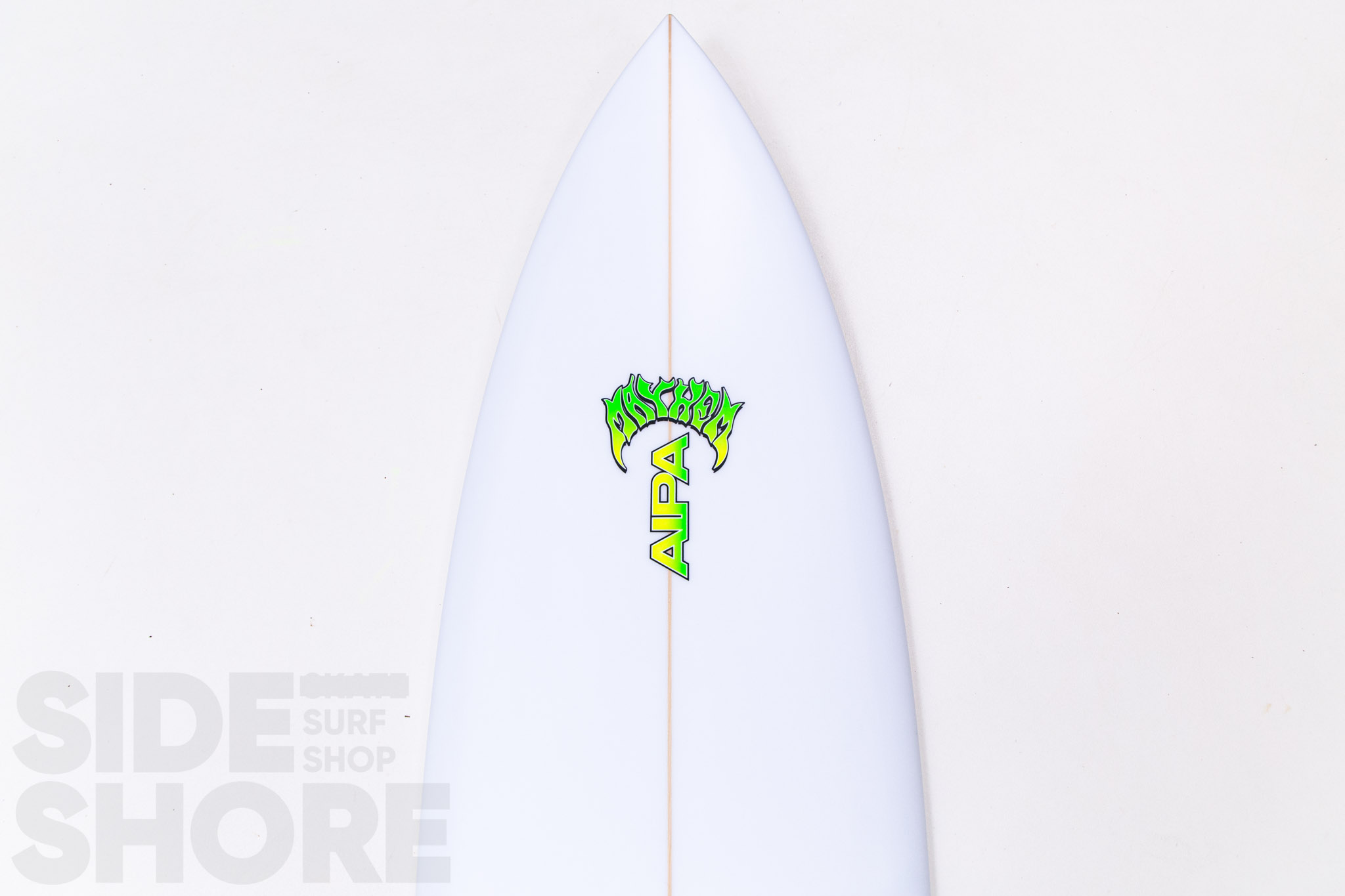 Lost Sub Scorcher Sting - 5'8 x 19.50