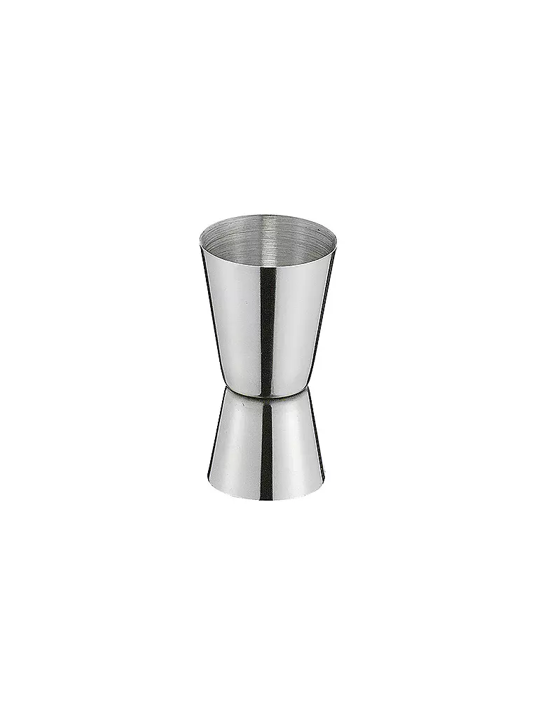 CILIO Cocktail Bar Set COSMOPOLITAN 5tlg silber