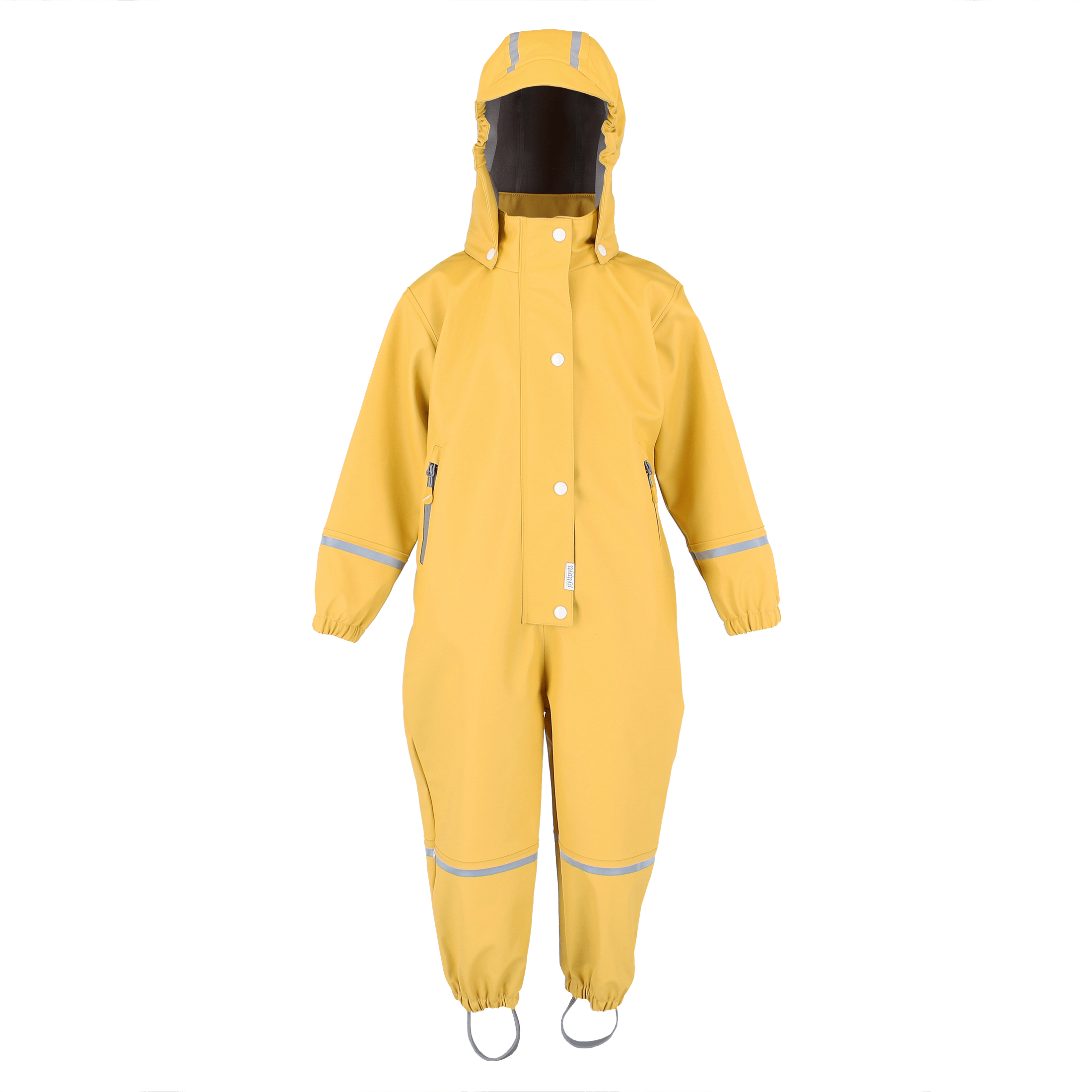 pyttpytt Skvett regndress - Regntøy