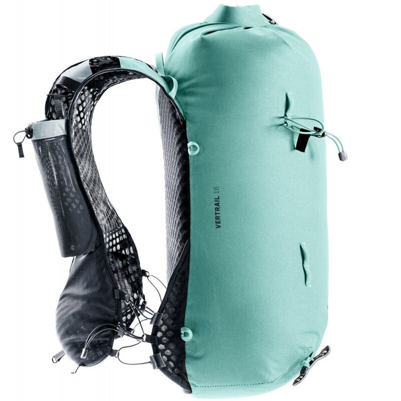 Vertrail 16 - Sac à dos alpinisme