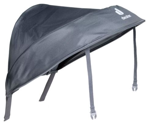 Pare-Soleil Deuter KC Sun Roof pour Sac Porte-Bébé Gris Graphite