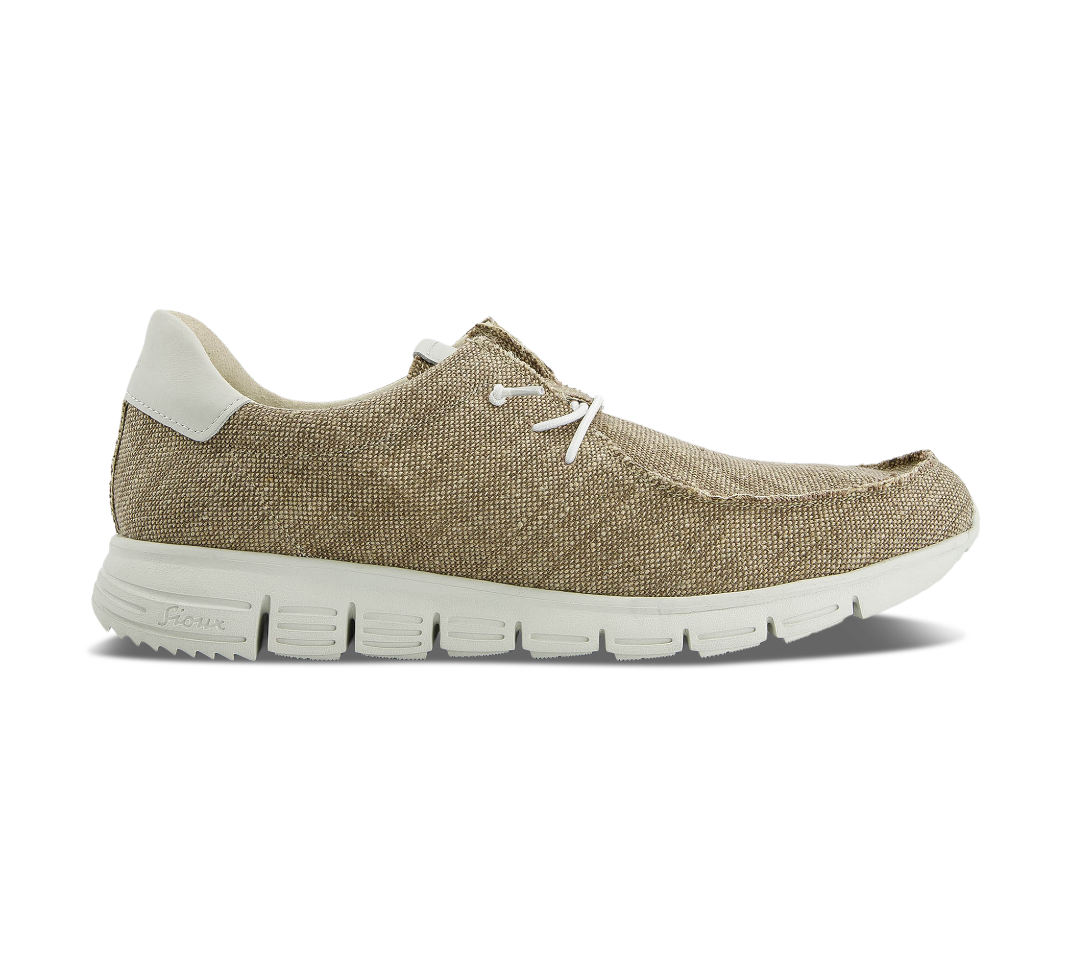 Sioux Mokrunner-H-007 beige/taupe