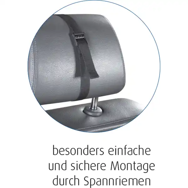 Sicherheitsspiegel safetyview