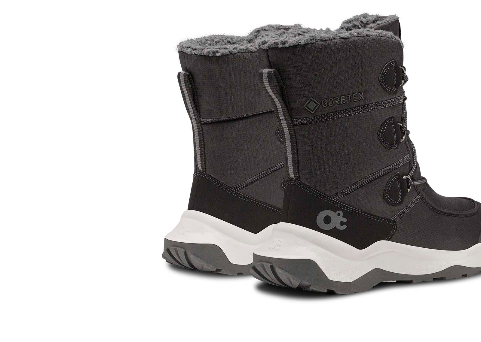 Valkyrien GTX Dame Black