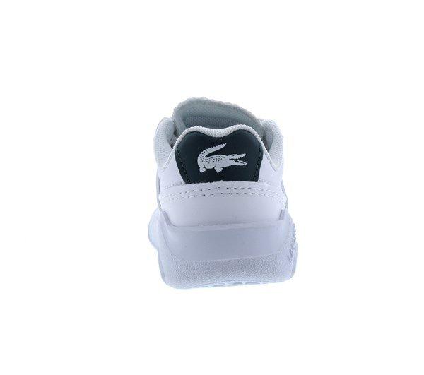 Lacoste Game Advance Infant Boys Trainers