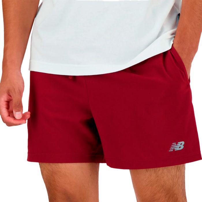 Sport Essentials Short 5'' Brief Men