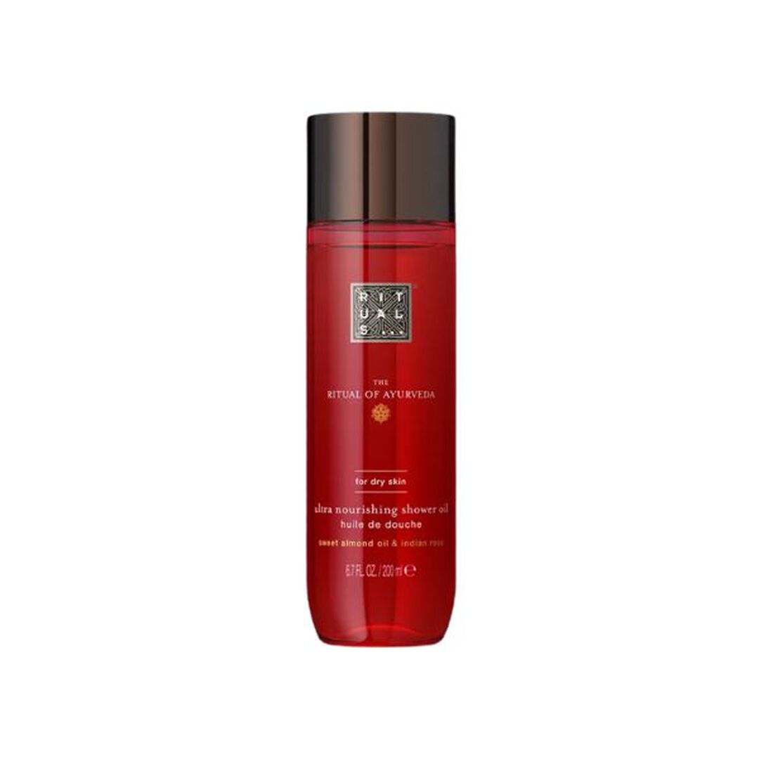 Rituals Ayurveda Óleo de Duche - 200ml
