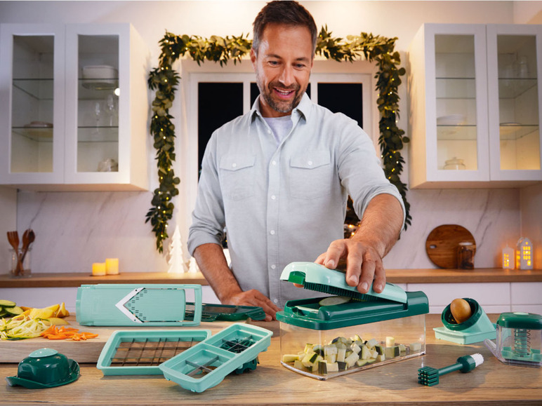 Nicer Dicer Fusion Smart