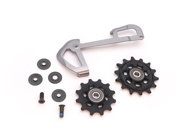 Sram GX Eagle 12-Speed Pulleyhjul, 12/14T