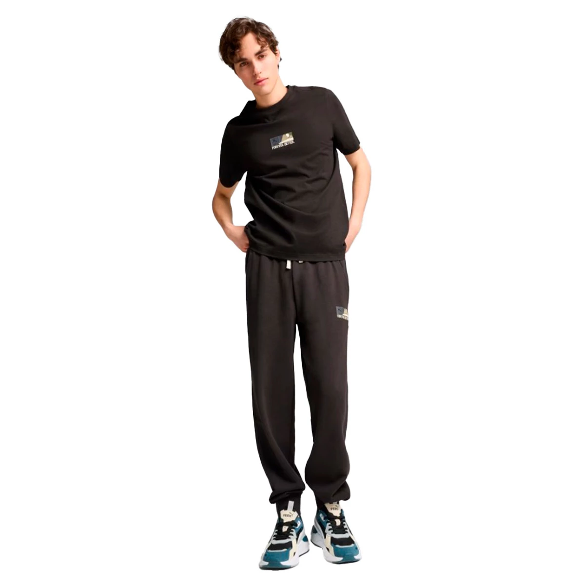 T-Shirt Puma Better Sportswear