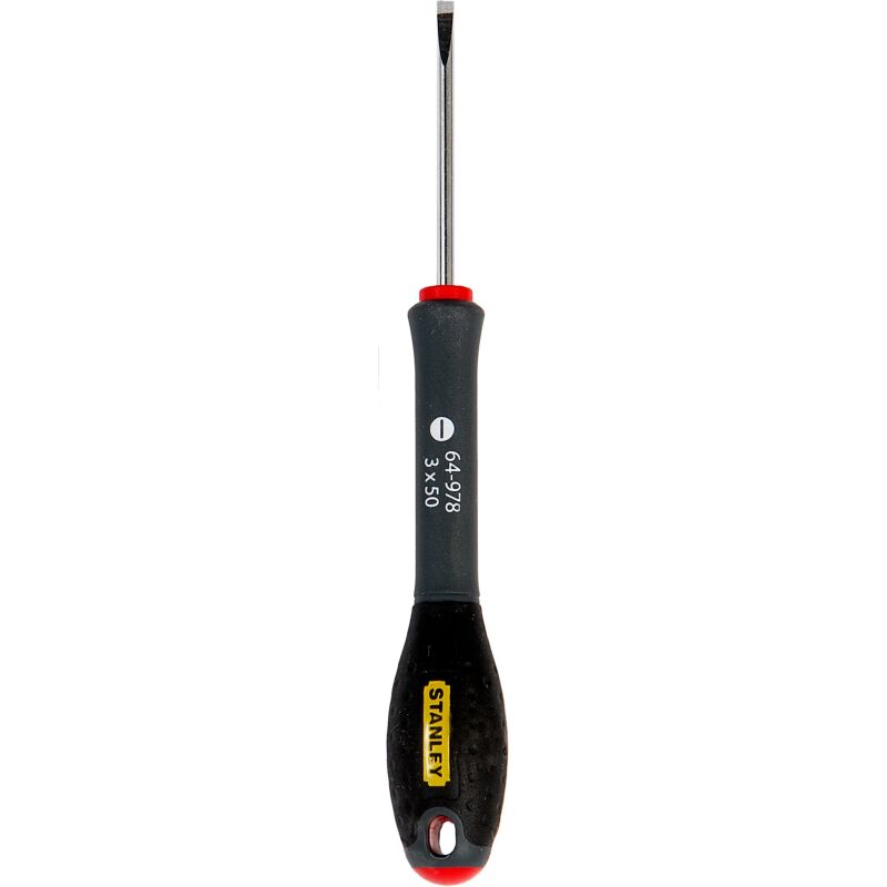 Tournevis plat d’électricien STANLEY® FATMAX®