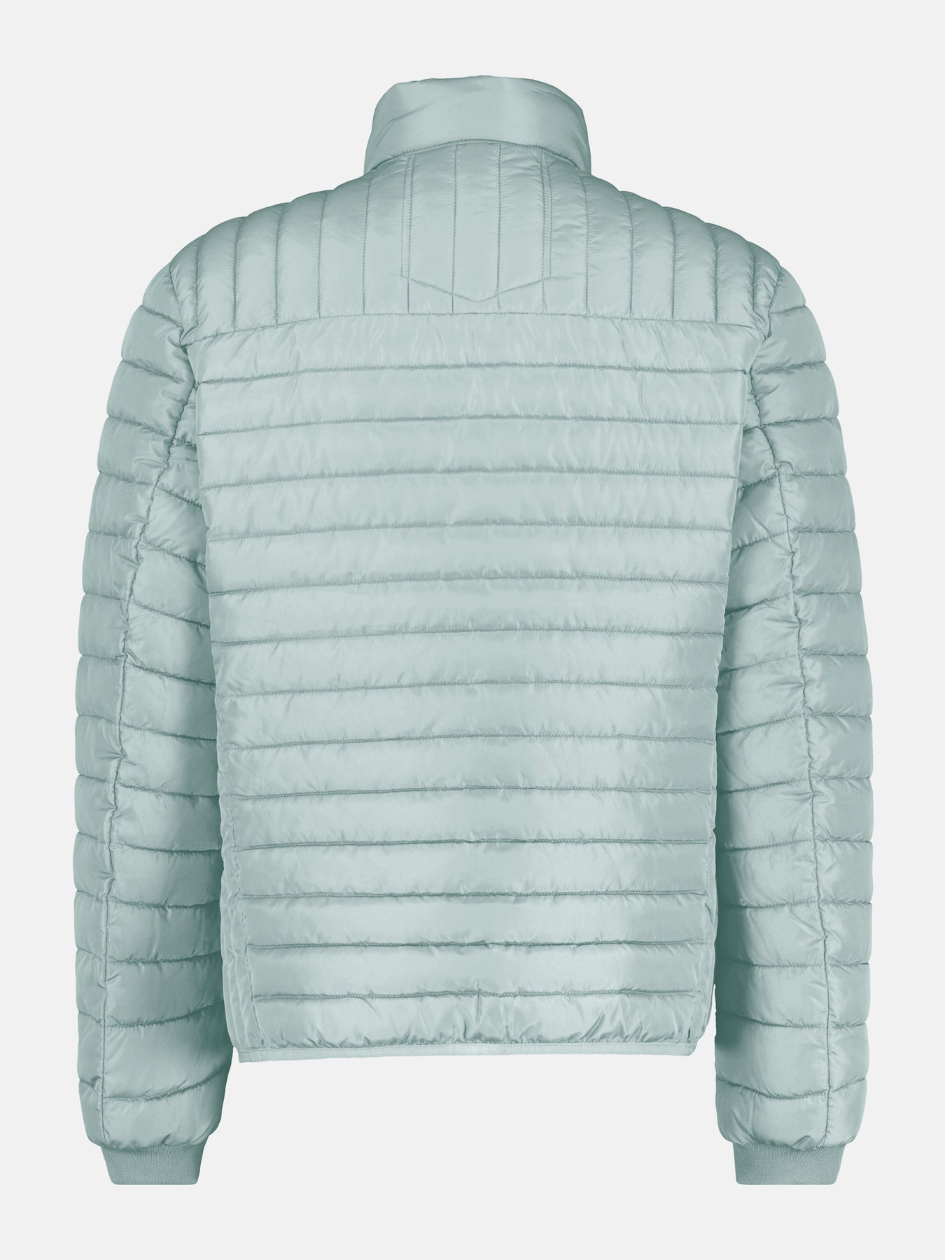 Leichter Herren Steppblouson