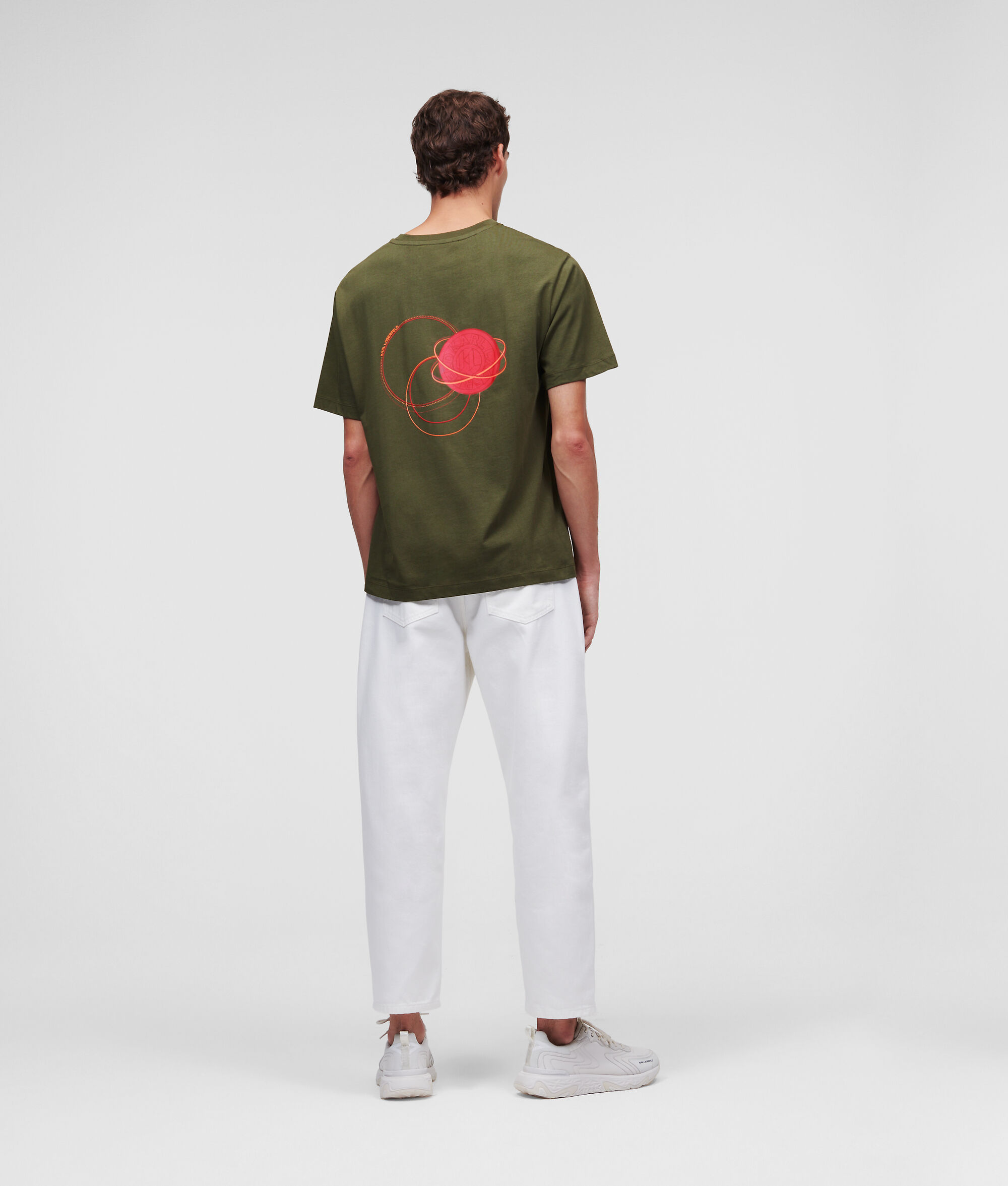 T-SHIRT COSMOS