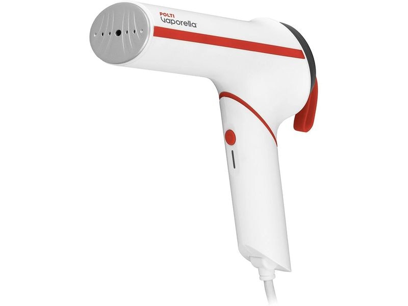 Polti Dampfbürste GSM50R 800 W Tragbare Dampfbürste
