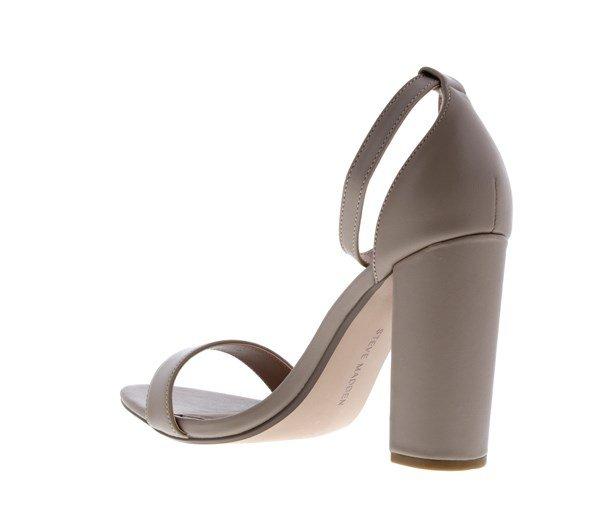 Steve Madden Carson Heels Womens
