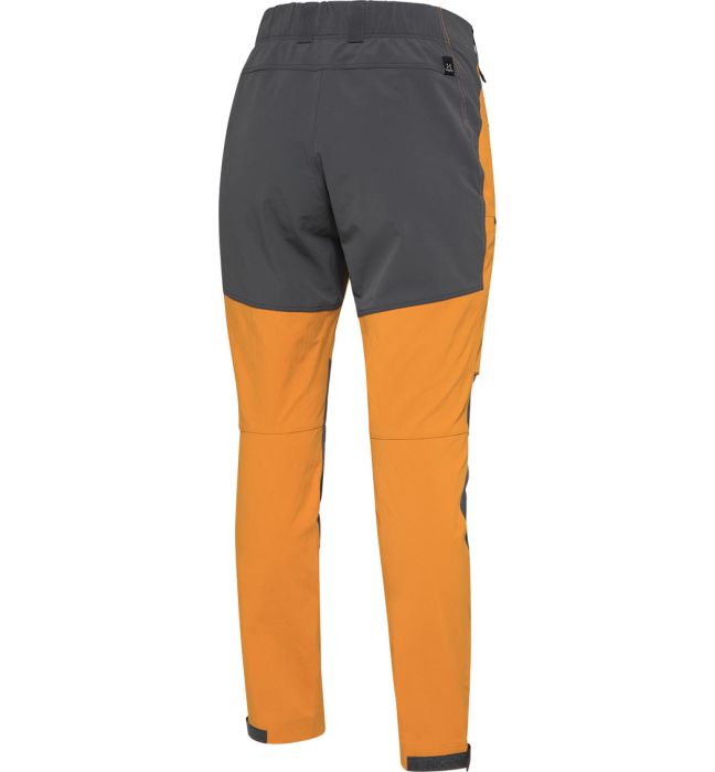 Mid Standard Pant Women Regular damebukser