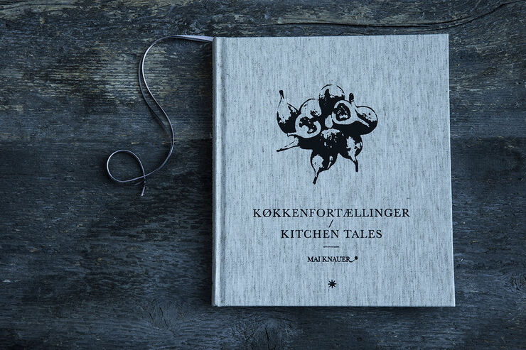 New Mags Køkkenfortællinger