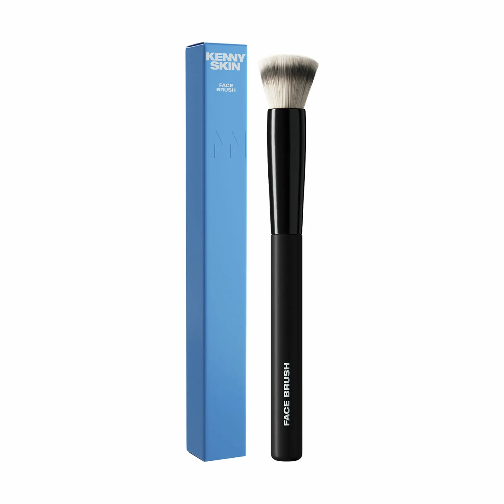 KENNY ANKER Face Brush