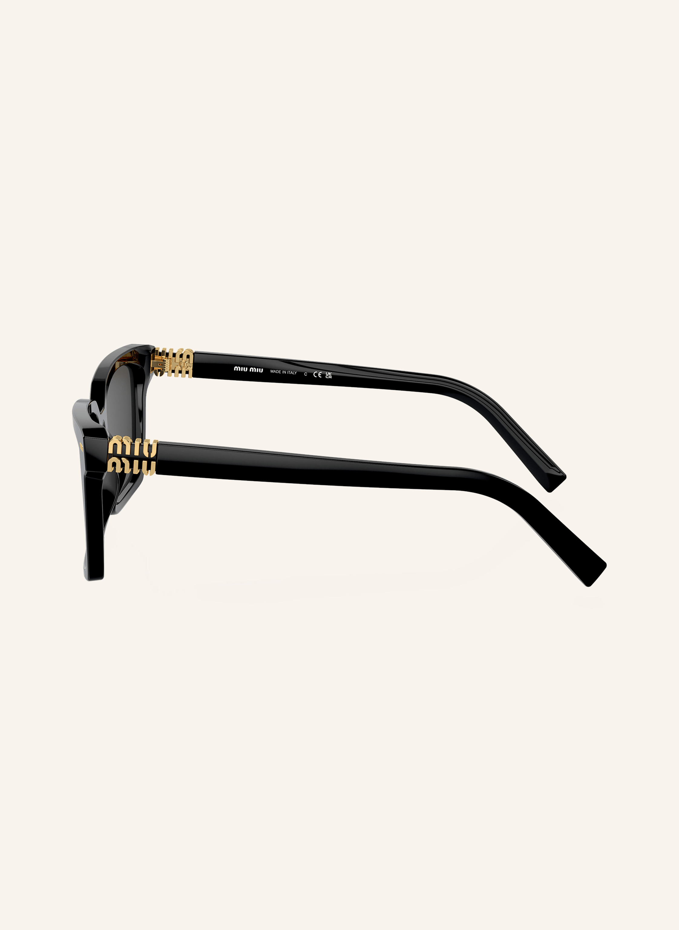 MIU MIU Sonnenbrille MU13ZS