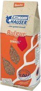 Erdmannhauser Bulgur Dinkel, 500g