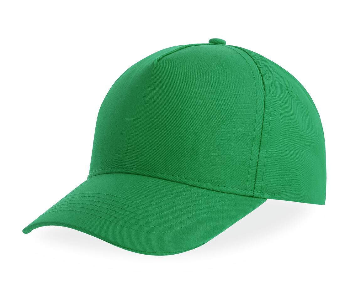 ATLANTIS AT226 - Casquette baseball 5 pans