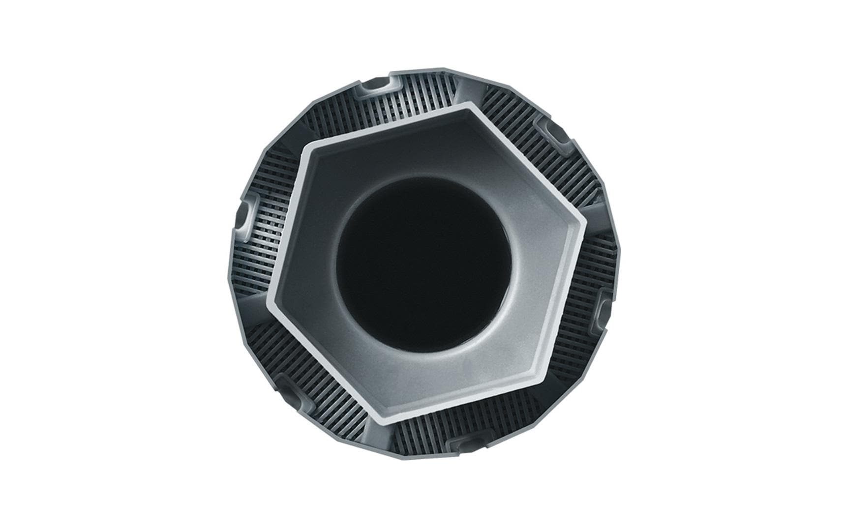 Filterpatrone CLARIS Smart+ 3 StückWasserfilter für kompatible JURA Kaffeevollautomaten